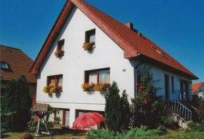 Ferienunterkuenfte Wie_mann in Heringsdorf